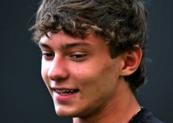 Mercedes F1 turnaround won’t impact Antonelli’s 2025 chances