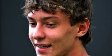 Mercedes F1 turnaround won’t impact Antonelli’s 2025 chances