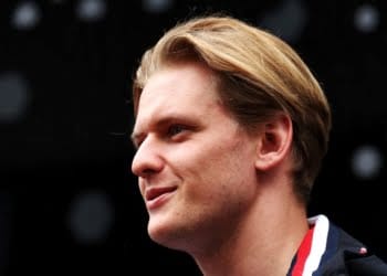 Williams explains decision to choose Colapinto over Schumacher in F1 2024