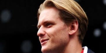 Williams explains decision to choose Colapinto over Schumacher in F1 2024