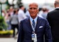 Two F1 Grands Prix in Italy ‘a dream’, says Italian motorsport president