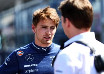 Williams F1 boss Vowles reveals reasons for dropping Sargeant
