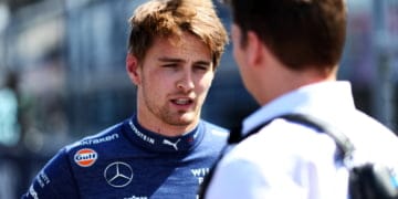 Williams F1 boss Vowles reveals reasons for dropping Sargeant