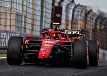 FIA revises F1 regulations after Sainz/Alonso confusion at the Chinese GP