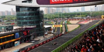 Thai political unrest spells danger for F1 and FE races