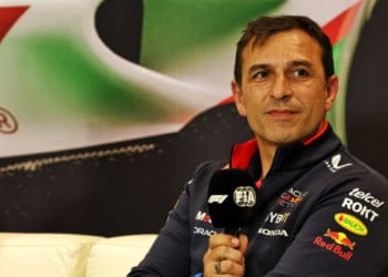 Waché praises Red Bull F1 staff ‘strengths’ amid impending exits