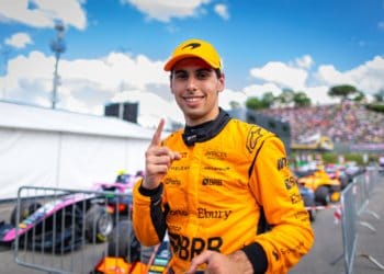 Bortoleto ‘dreams’ of McLaren F1 drive amid Sauber rumours