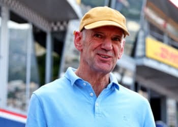 Jordan doesn’t discount Newey deciding on Ferrari F1 switch