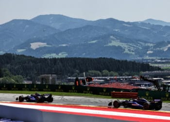 Formula 1 2024 Summer Break Report: Williams