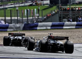 Formula 1 2024 Summer Break Report: Haas
