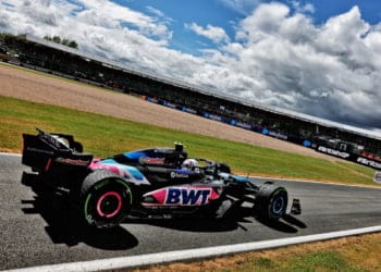 Domenicali: Renault F1 engine shutdown ‘not related’ to 2026 regs