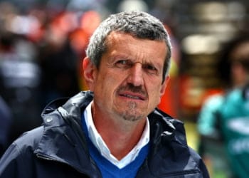 Steiner adamant that Haas’ F1 ambitions didn’t match his own
