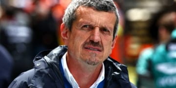 Steiner adamant that Haas’ F1 ambitions didn’t match his own
