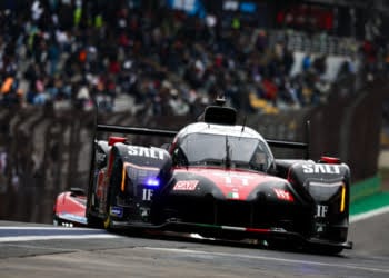 Isotta Fraschini announces immediate WEC departure ahead of COTA round