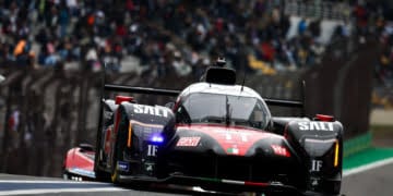 Isotta Fraschini announces immediate WEC departure ahead of COTA round