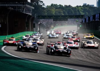 WEC teases ‘Meet the Legends’ documentary series for off-season