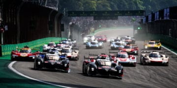 WEC teases ‘Meet the Legends’ documentary series for off-season