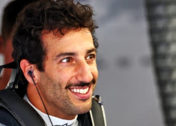 Ricciardo: 2025 F1 driver weight limit gives us ‘freedom to be athletes’