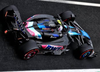 Alpine: F1’s financial rules prompting switch to customer team strategy