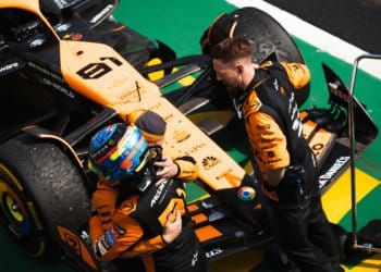 Piastri: ‘You don’t need to be a works team to win in F1’