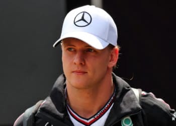 F1 ‘a priority’ for Schumacher with 2025 seats up for grabs