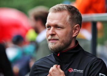 Magnussen doesn’t ‘regret’ F1 comeback as second Haas stint nears end