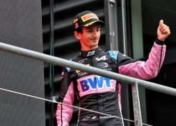 Mini says ‘nothing set’ by Prema as team’s drivers prepare for F3 title showdown