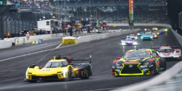 The Battle on the Bricks was eventful in all classes