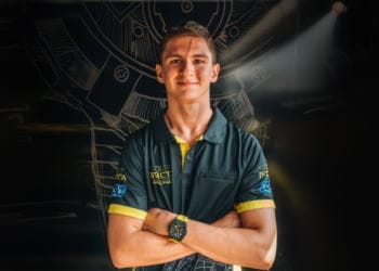 F3 Champion Leonardo Fornaroli lands 2025 Invicta Racing F2 seat