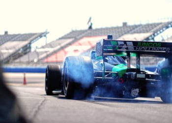 IndyCar Milwaukee – Qualifying Results