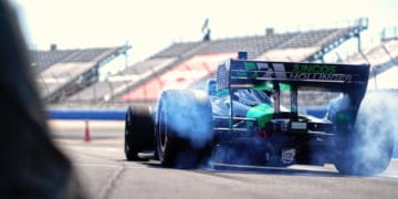 IndyCar Milwaukee – Qualifying Results