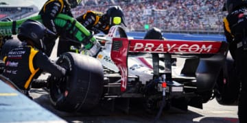 IndyCar’s Nashville finale to feature multiple tire compounds