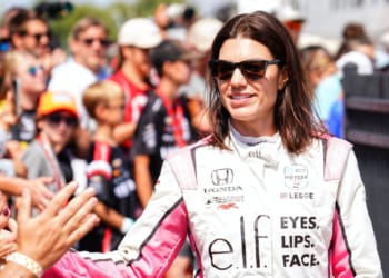 Dale Coyne Racing confirms Legge’s return for IndyCar season finale