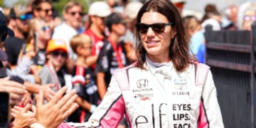 Dale Coyne Racing confirms Legge’s return for IndyCar season finale