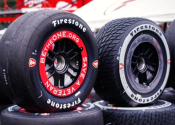 Firestone extends partnership as IndyCar’s tire manufacturer