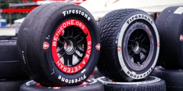 Firestone extends partnership as IndyCar’s tire manufacturer