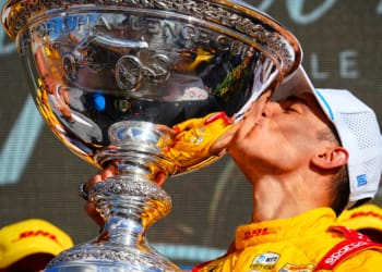 Palou now among the greatest ever IndyCar drivers – Ganassi