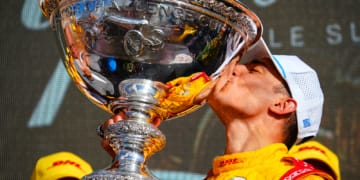 Palou now among the greatest ever IndyCar drivers – Ganassi