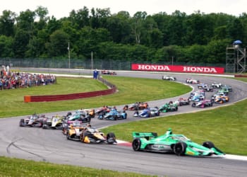 IndyCar will now have 25 guaranteed entries in each race except the Indy 500. Photo: Kevin Dejewski