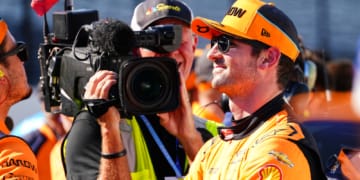 Alexander Rossi joins Christian Rasmussen at ECR for 2025