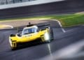 Cadillac’s Sebastien Bourdais takes pole at Indy for IMSA 6 hour race