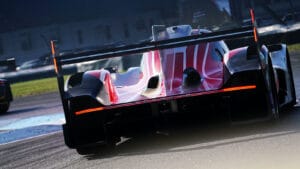 Two cars were issued penalties after modifications were found outside homologation