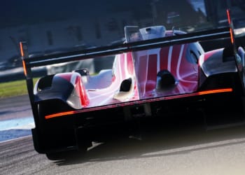 Two cars were issued penalties after modifications were found outside homologation