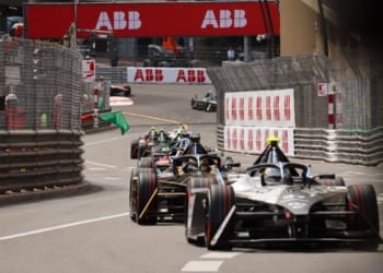 Still plugged-in: how Formula E has defied the doubters 10 years on