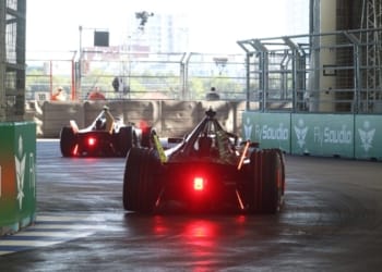 Formula E announces record fan growth after successful Season 10