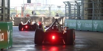Formula E announces record fan growth after successful Season 10