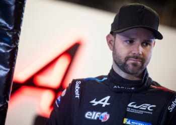 Gounon fills in for Chatin at Alpine in prearranged WEC Fuji outing
