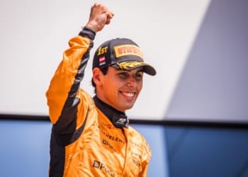 McLaren willing to reach ‘solution’ with Sauber/Audi F1 for Gabriel Bortoleto