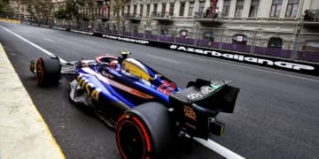 F1 2024 Azerbaijan Grand Prix – Qualifying Results