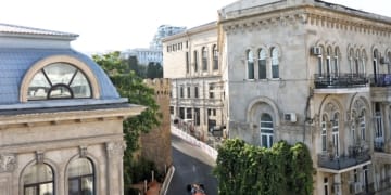 F1 2024 Azerbaijan Grand Prix – FP2 Results